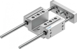 Направляющая Festo EAGF-P1-KF-25-150