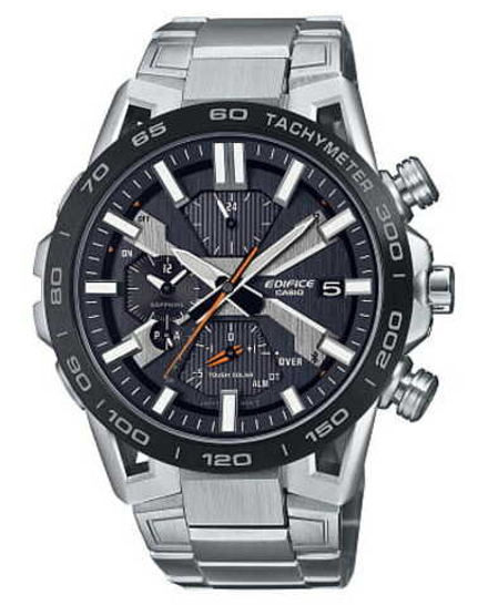 Часы Casio Edifice EQB-2000DB-1A