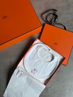 Новый нагрудник Hermes