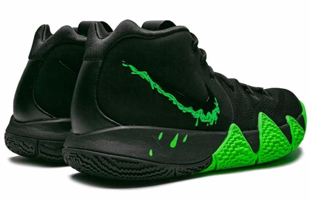 Кроссовки Nike Kyrie 4 Halloween 4