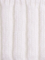 Шапка осенняя детская на завязках и снуд