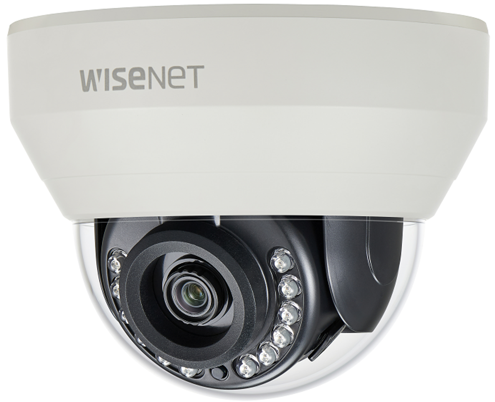 Видеокамера  Wisenet HCD-7010RA