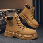 Сапоги Warrior, WXY-D637C