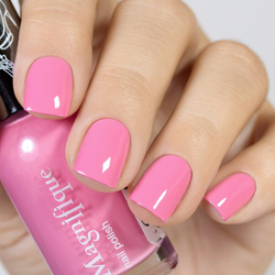 112 лак Аурелия Париж гель-эффект для ногтей 13мл