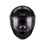 MT Thunder 4 SV Gloss Black