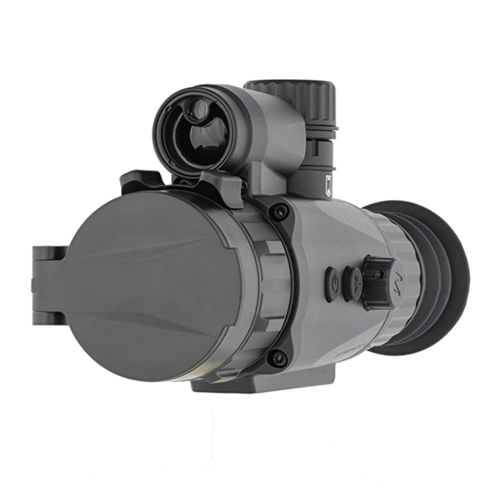 Artelv Electron 2x 35мм 640x512 LRF