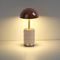 Настольная лампа беспроводная Odeon Light Lulu L-Vision 5453/3TL
