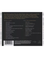 Donna Summer — I Feel Love - The Collection