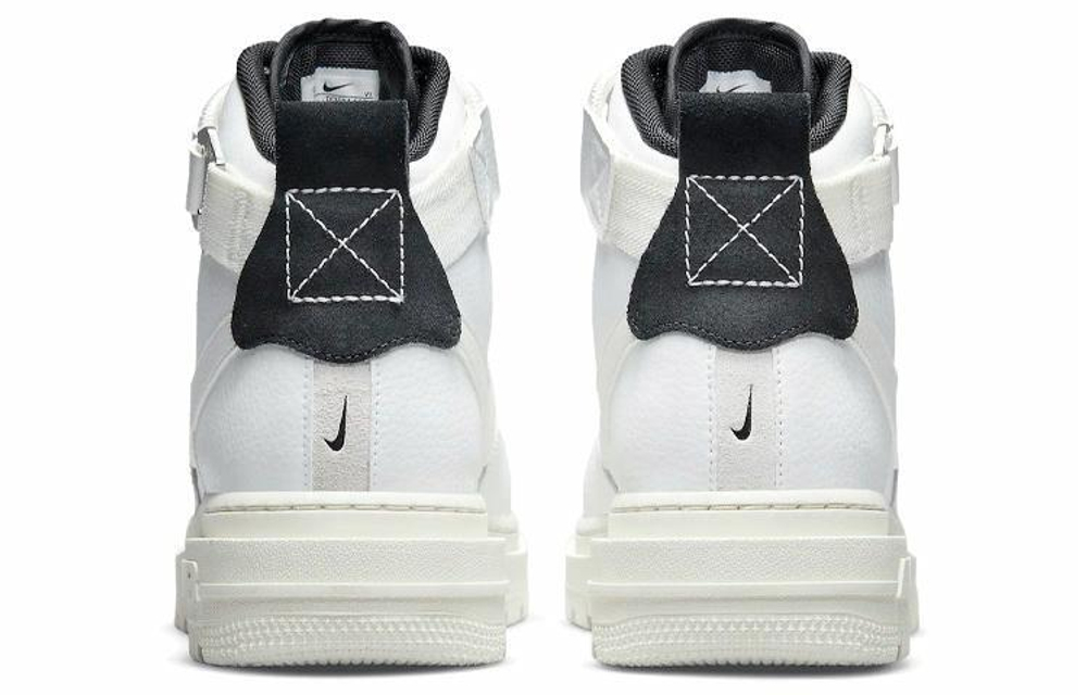 Кроссовки Nike Air Force 1 Utility 2.0 (Женская размерная сетка)