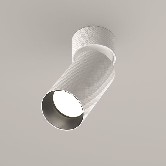 Потолочный светильник Technical C082CL-01-GU10-W