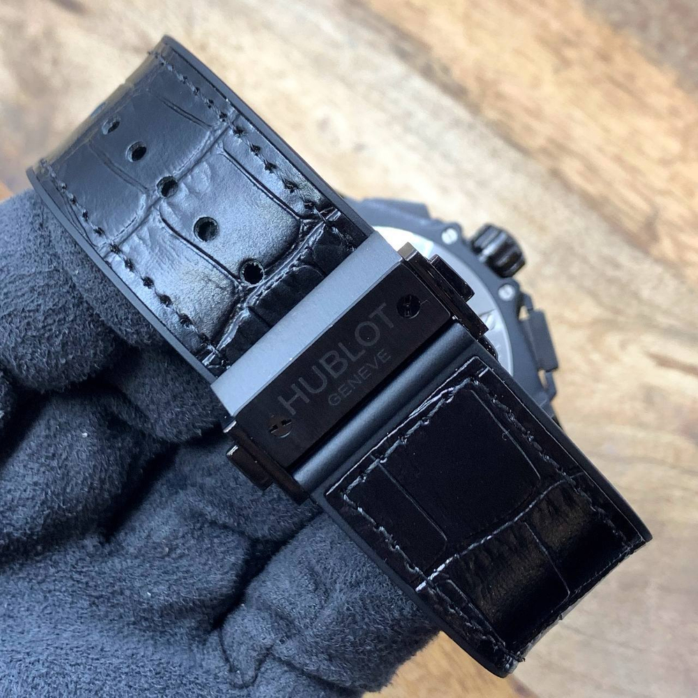 Часы Hublot