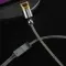 ddHiFi M110C MMCX - USB-C Silver