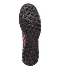 Бутсы многошиповые Mondo JSH202-Y, черный, р. 39-40