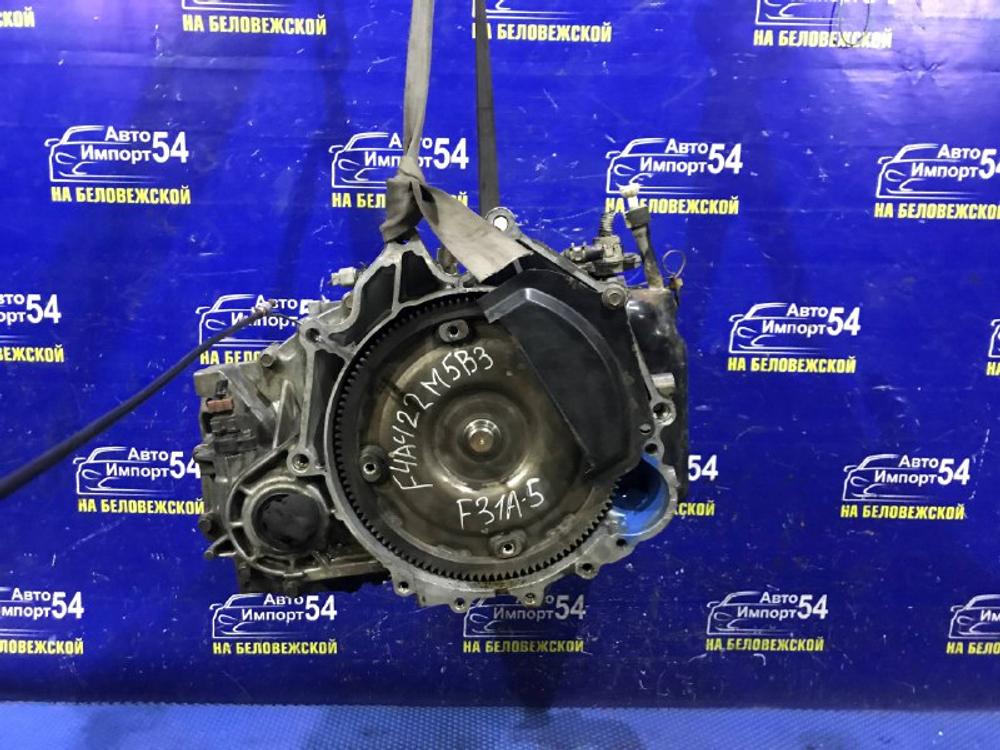 Акпп MITSUBISHI DIAMANTE 2000