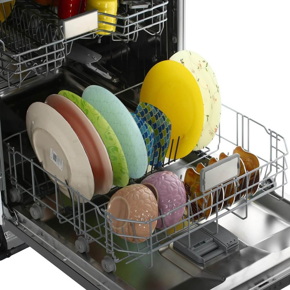 Встраиваемая посудомоечная машина Hotpoint HI 5D83 DWT