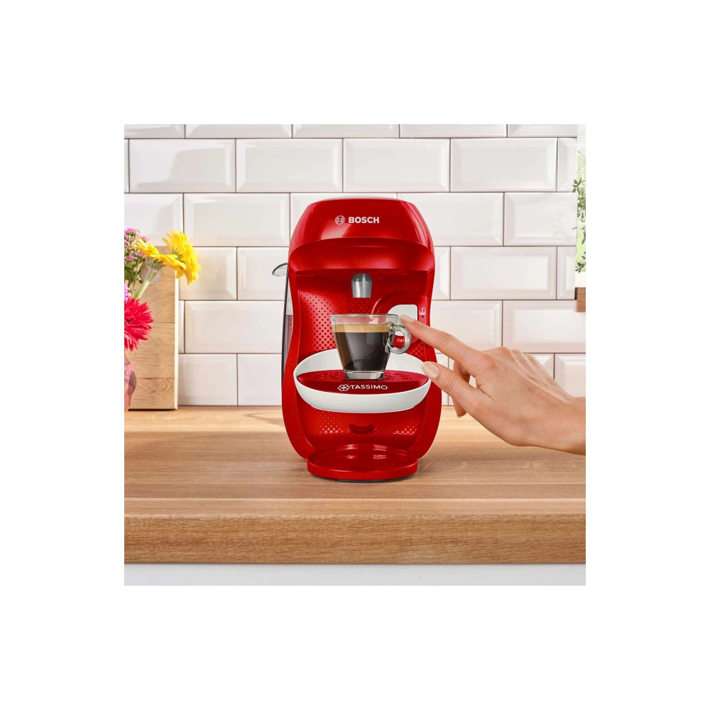 Bosch TAS 1006 Tassimo Happy