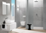 Унитаз Villeroy&Boch Architectura 5685HR01 подвесной с сиденьем Микролифт
