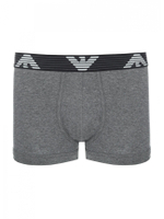 Трусы-боксеры мужские Mens Knit Trunk EMPORIO ARMANI