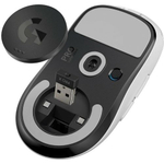 Мышь  Logitech G PRO X SUPERLIGHT