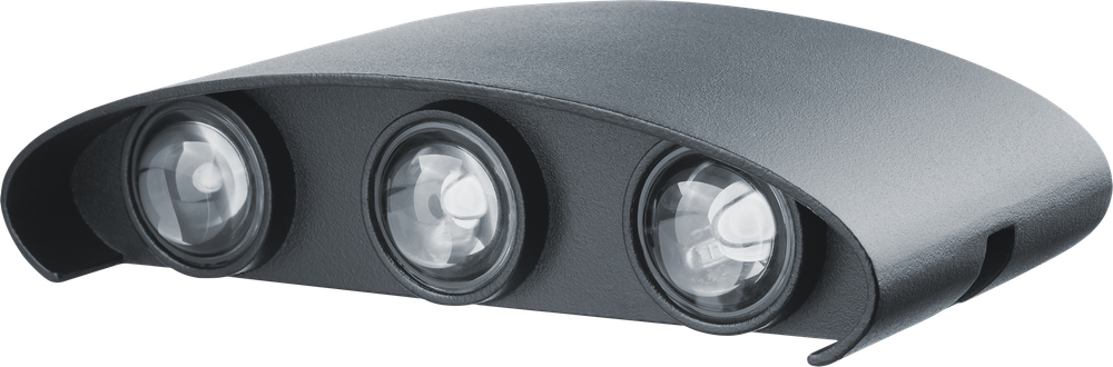 Светильник Navigator 80 574 NOF-D-W-006-03