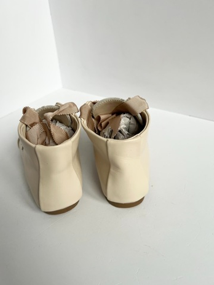 Новые кожаные ботинки Age of Innocence, 26