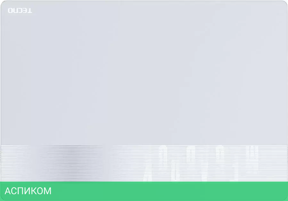 Ноутбук Tecno MegaBook T16 T16RA-NES0