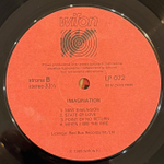 Виниловая пластинка IMAGINATION - IMAGINATION LP