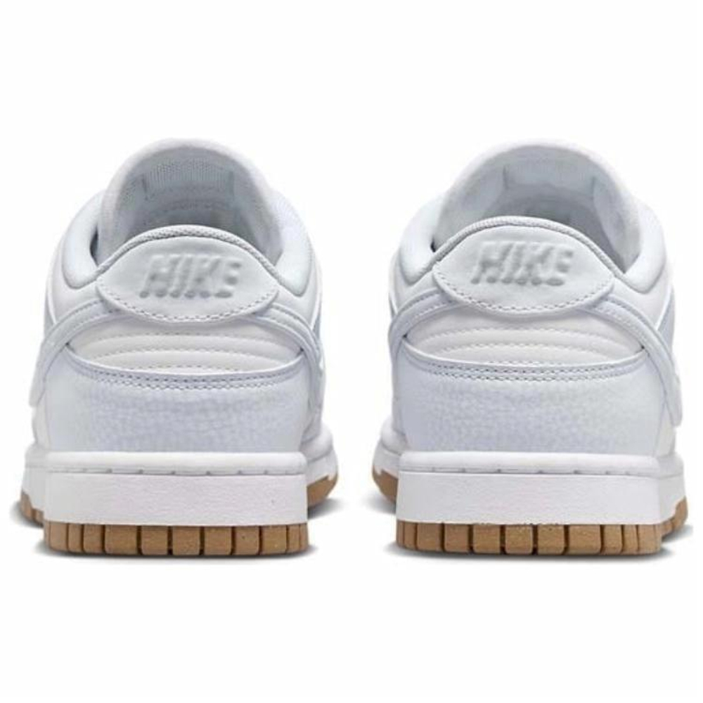 Кроссовки Nike Dunk Premium Next Nature (Женская размерная сетка)