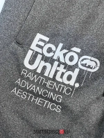 Спортивные штаны на флисе от Savitar Ecko South pole