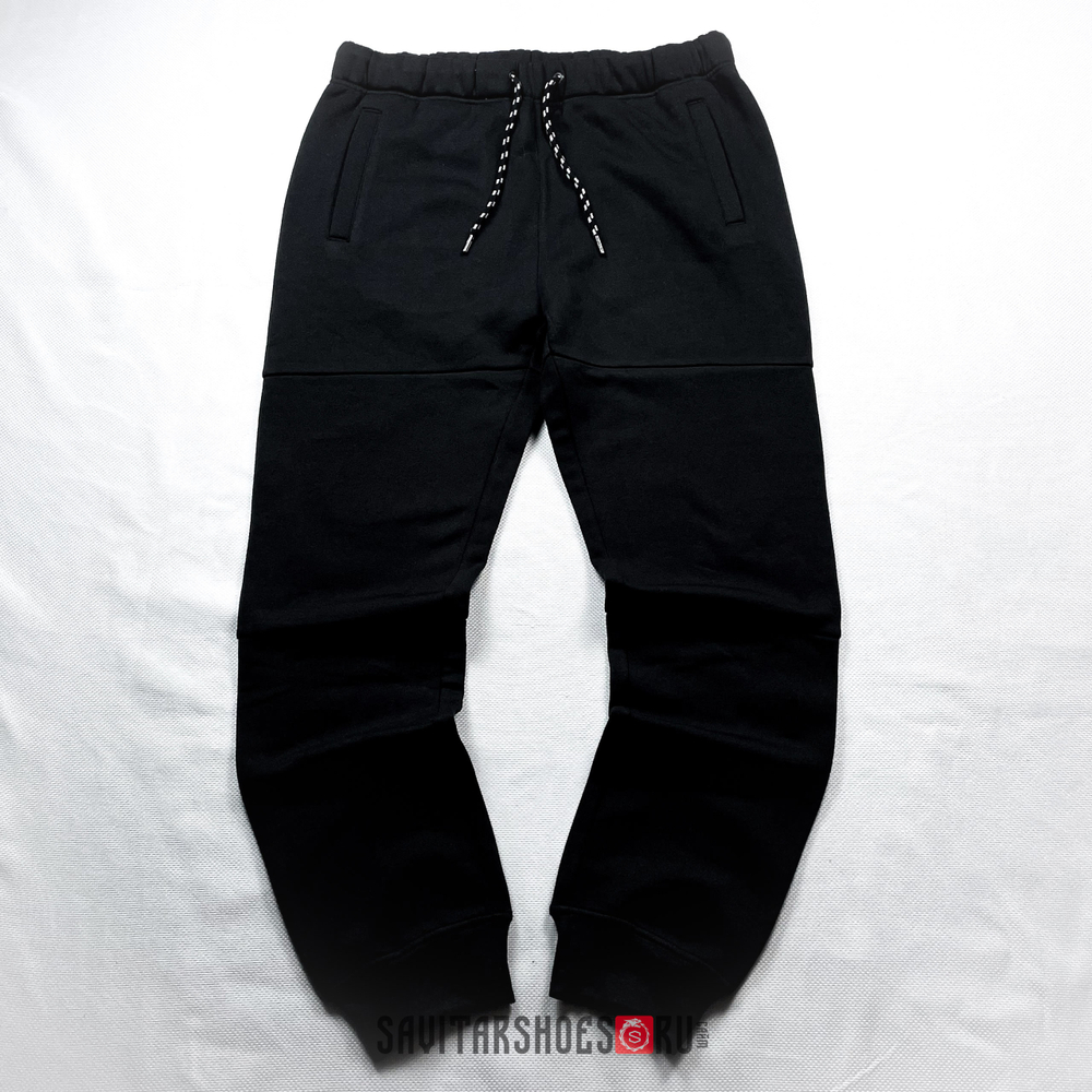 Спортивные штаны на флисе