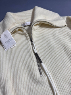 Свитер Brunello Cucinelli