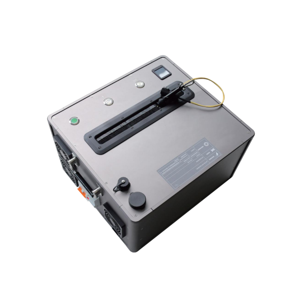 Квадрокоптер FY-X30 pro с привязной системой подачи питания