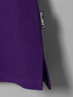 Платье туника оверсайз для девочки