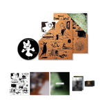 Альбом RM (BTS) - Right Place, Wrong Person