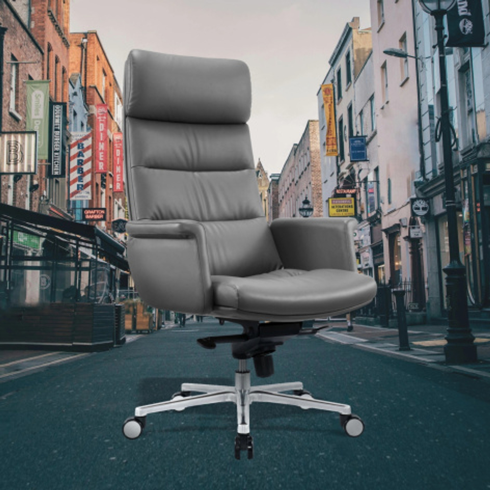 Кресло Cactus CS-LGR-DUBLIN