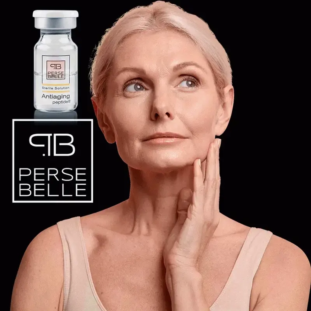 Antiaging discount