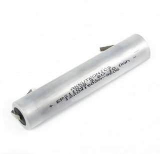 Батарея ER21102 AkkuTronics
