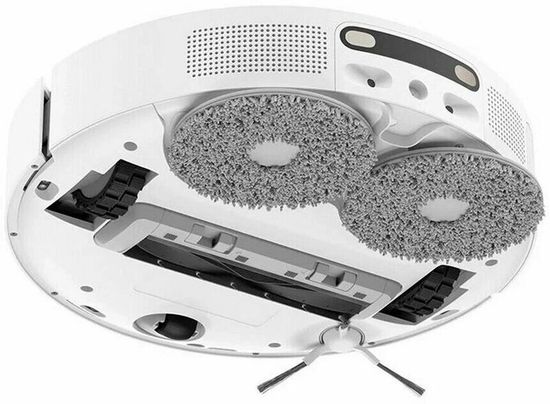 Робот-пылесос Dreame L10 Ultra White