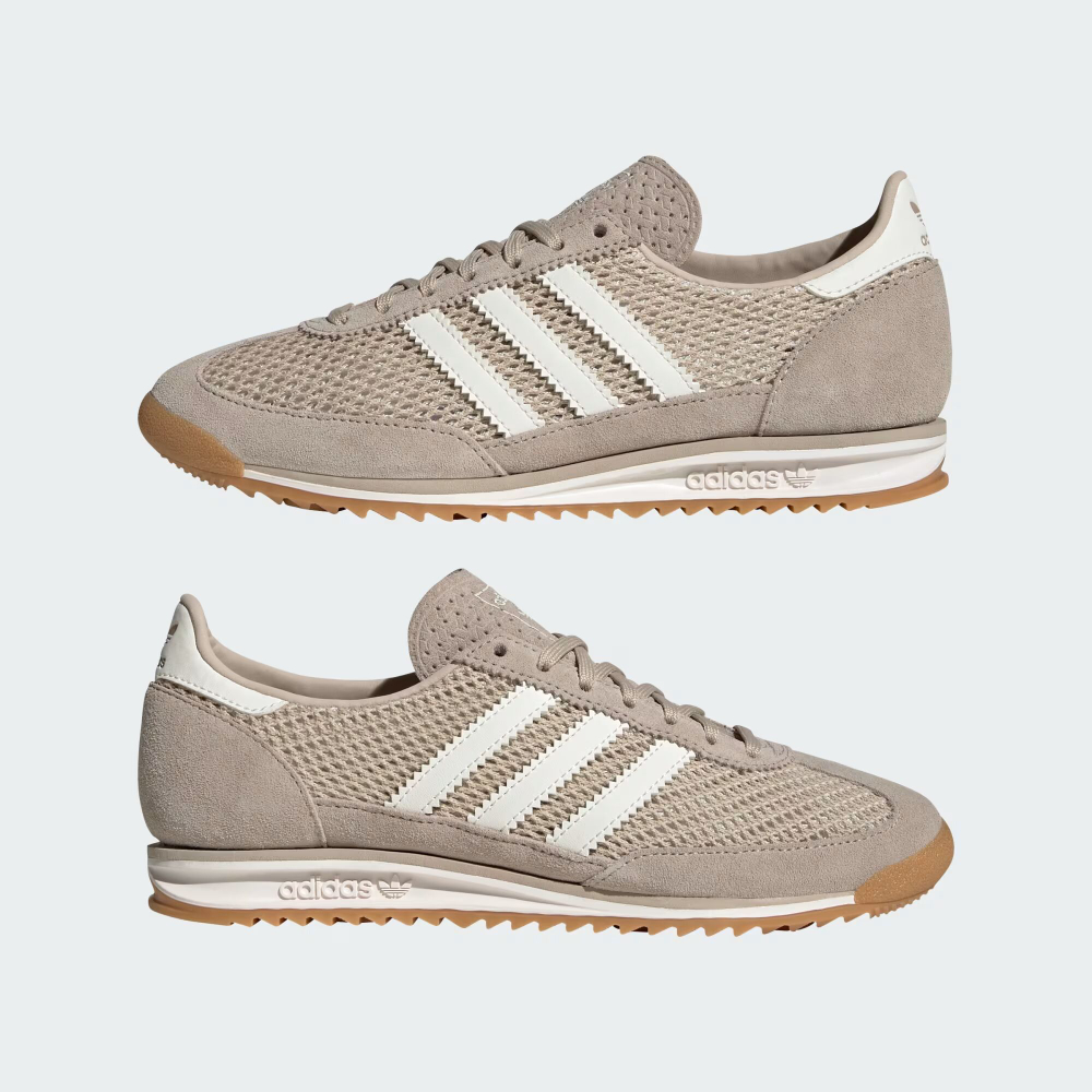 Обувь SL 72 OG - ADIDAS