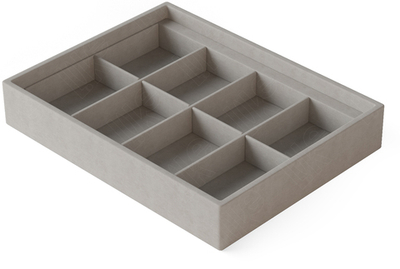 Планшет Дельта/3 серия/8 ячеек 05 (48х64 мм.)