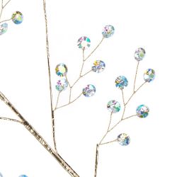 GAEM Изделие декоративное "Ветка", L24 W0,4 H72 см