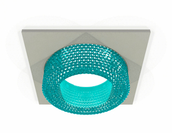 Встраиваемый светильник Ambrella Light Techno XC7633023 (C7633, N7194)