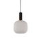Подвесной светильник Lumina Deco Gato LDP 1217-1 WT+BK