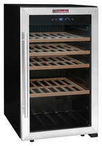 Винный шкаф La Sommeliere LS52A
