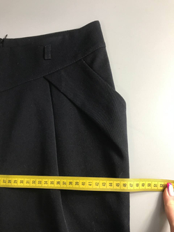 Юбка Polline на каждый день, визуально 46 размер