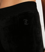 спортивные штаны layla Juicy Couture - черный(JCBB122005)