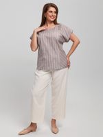 Футболка Баронесса-3 Виотекс БЕЖЕВЫЙ