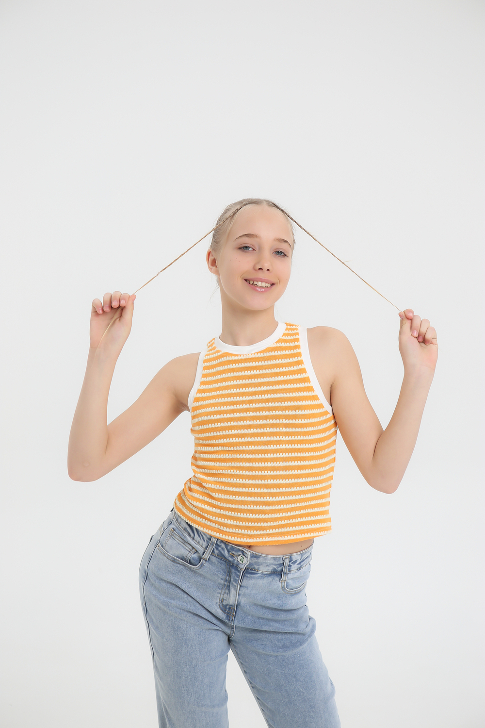 Топ д/д DELORAS 22250