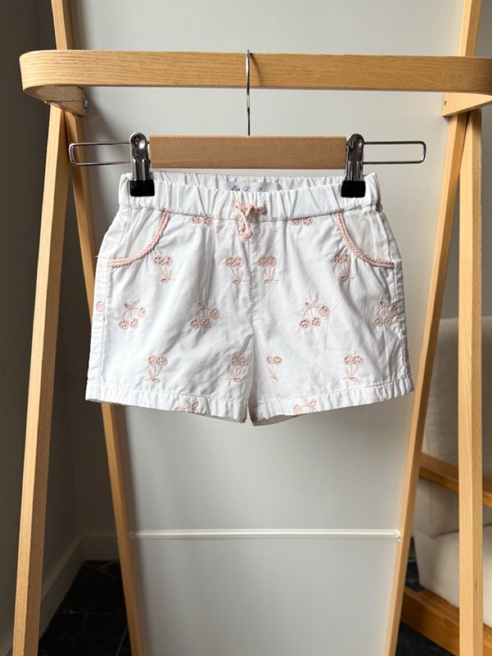 Шорты Loro Piana, 104