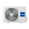 Сплит-система Aqua AQI-50FIS1/R3-B(IN)/AQI-50FIS1/R3-B(OUT) Towada Inverter Black